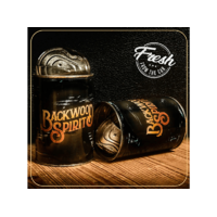 PRIDE & JOY Backwood Spirit - Fresh From The Can (CD)