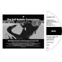 MAGNEOTON ZRT. The Flaming Lips - The Soft Bulletin Companion (CD)
