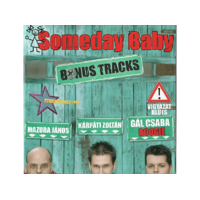  Someday Baby - Bonus Tracks (CD)