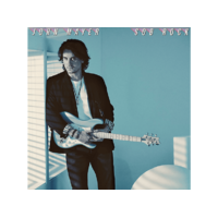 COLUMBIA John Mayer - Sob Rock (Vinyl LP (nagylemez))