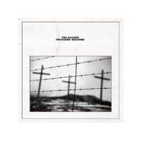 ISLAND The Killers - Pressure Machine (CD)