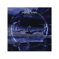 H-MUSIC Dying Wish - Never-Ending Road + The Silent Horizon / …On Twilight Of Eternity (CD)