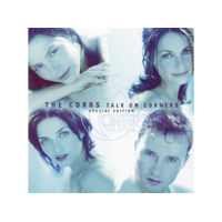 BERTUS HUNGARY KFT. The Corrs - Talk On Corners (Special Edition) (CD)