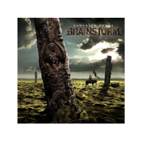 AFM Brainstorm - Memorial Roots (Limited Edition) (CD)