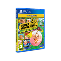 SEGA Super Monkey Ball: Banana Mania - Launch Edition (PlayStation 4)