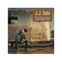 MUSIC ON CD J.J. Cale - Collected (CD)