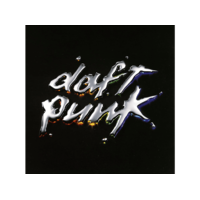 DAFT LIFE Daft Punk - Discovery (CD)