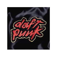 DAFT LIFE Daft Punk - Homework (CD)