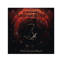 CENTURY MEDIA Dark Tranquillity - Enter Suicidal Angels (EP) (High Quality) (Remastered) (Vinyl LP (nagylemez))