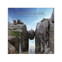 INSIDE OUT Dream Theater - A View From The Top Of The World (Special Edition) (Digipak) (CD)