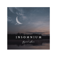 CENTURY MEDIA Insomnium - Argent Moon - EP (Limited Edition) (Digipak) (CD)