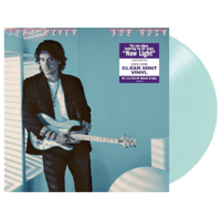 COLUMBIA John Mayer - Sob Rock (Clear Mint Vinyl) (Vinyl LP (nagylemez))