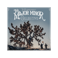 CENTURY MEDIA The Picturebooks - The Major Minor Collective (High Quality) (180 gram Edition) (Vinyl LP + CD)