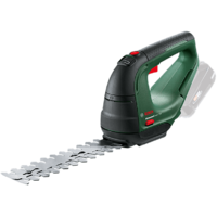 BOSCH BOSCH AdvancedShear 18V-10 Akkus bokorvágó- és fűnyíróolló készlet (0600857000)