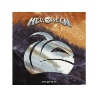 NUCLEAR BLAST Helloween - Skyfall (Digipak) (Single CD)