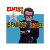UNIVERSAL Elvis Costello - Spanish Model (Vinyl LP (nagylemez))