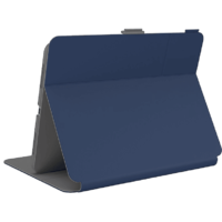 SPECK SPECK Balance Folio Tablet tok iPad Pro 11 (2018-2021) / iPad Air (2020), szürke-kék (140548-9322)