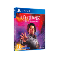 SQUARE ENIX Life is Strange: True Colors (PlayStation 4)