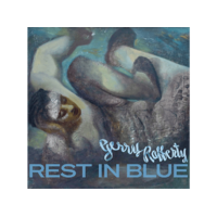 MAGNEOTON ZRT. Gerry Rafferty - Rest In Blue (CD)