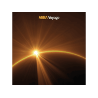 POLAR ABBA - Voyage (Digipak) (Limited Edition) (CD)