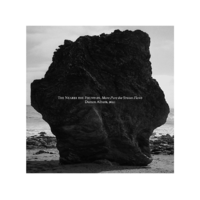 TRANSGRESSIVE-PIAS Damon Albarn - The Nearer The Fountain, More Pure The Stream Flows (Vinyl LP (nagylemez))