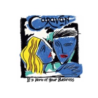 SNAPPER Caravan - It's None Of Your Business (Digipak) (CD)