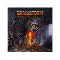 AFM Brainstorm - Wall Of Skulls (CD)