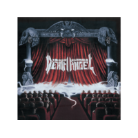 MUSIC ON VINYL Death Angel - Act III (Vinyl LP (nagylemez))