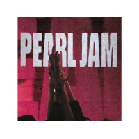 EPIC Pearl Jam - Ten (Reissue) (CD)
