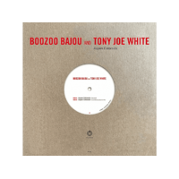 PILOTTON Boozoo Bajou And Tony Joe White - Aspen Colorado (Vinyl LP (nagylemez))
