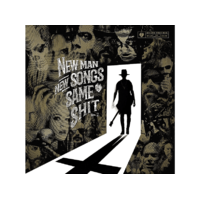 NAPALM RECORDS Me And That Man - New Man, New Songs, Same Shit - Vol. 2 (CD)