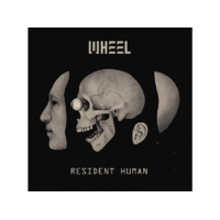 OMN LABEL SERVICES Wheel - Resident Human (CD)
