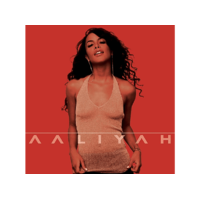 PLAY IT AGAIN SAM Aaliyah - Aaliyah (CD)