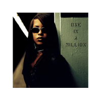 PLAY IT AGAIN SAM Aaliyah - One In A Million (CD)