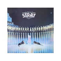 BERTUS HUNGARY KFT. Stray - Saturday Morning Picture (Vinyl LP (nagylemez))