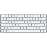 APPLE APPLE Magic Keyboard (2021), vezeték nélküli billentyűzet, Magyar kiosztás (mk2a3mg/a)