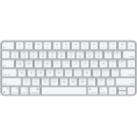 APPLE APPLE Magic Keyboard (2021), vezeték nélküli billentyűzet, US Angol kiosztás (mk2a3lb/a)