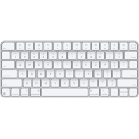 APPLE APPLE Magic Keyboard Touch ID (2021), vezeték nélküli billentyűzet, US Angol kiosztás (mk293lb/a)