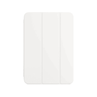 APPLE APPLE Smart Folio iPad mini (6th generációs) modellekhez, fehér (mm6h3zm/a)