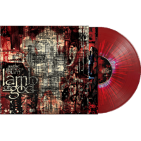 UNIVERSAL Lamb Of God - As The Palaces Burn (180 gram Edition) (Transparent Red & Black Marble Vinyl) (Vinyl LP (nagylemez))