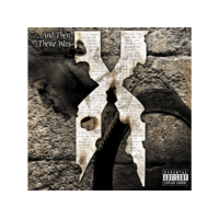 UNIVERSAL DMX - ...And Then There Was X (Limited Edition) (Vinyl LP (nagylemez))
