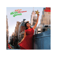 BLUE NOTE Norah Jones - I Dream Of Christmas (CD)