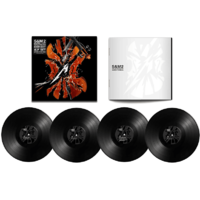 EMI Metallica - S&M2 (Limited Edition) (Box Set) (Vinyl LP (nagylemez))