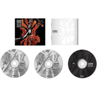 EMI Metallica - S&M2 (Limited Edition) (DVD + CD)