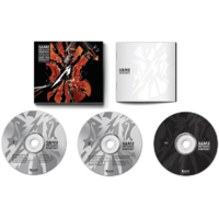 EMI Metallica - S&M2 (Limited Edition) (Blu-ray + CD)