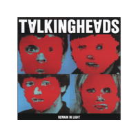MAGNEOTON ZRT. Talking Heads - Remain In Light (Vinyl LP (nagylemez))