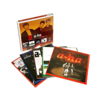 RHINO A-ha - Original Album Series (CD)