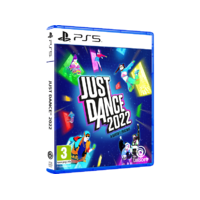 UBISOFT Just Dance 2022 (PlayStation 5)