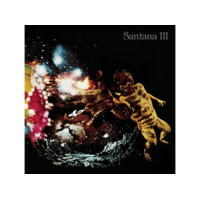 SONY MUSIC Santana - Santana III (CD)