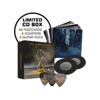 PROVOGUE Joe Bonamassa - Time Clocks (Limited Edition) (Box Set) (CD)